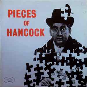 Tony Hancock, Sidney James, Hattie Jacques, Bill Kerr, Kenneth Williams - Pieces Of Hancock Album