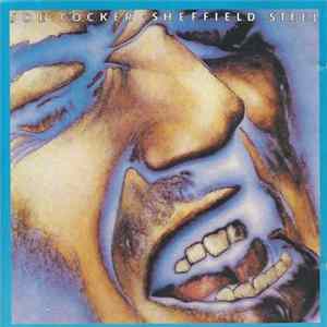 Joe Cocker - Sheffield Steel Album