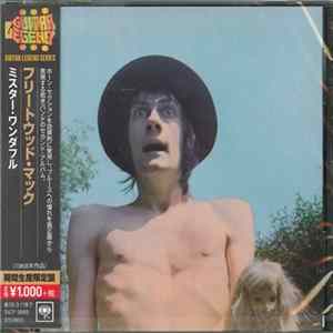 Fleetwood Mac - Mr. Wonderful Album