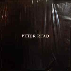 Peter Read - Reter Pead Album