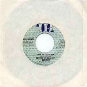 Darren St. Claire's Blossom - Over The Rainbow Album