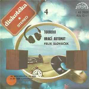 Felix Slováček - Tornero / Hrací Automat Album
