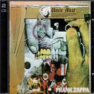 Frank Zappa, The Mothers Of Invention - Uncle Meat Album