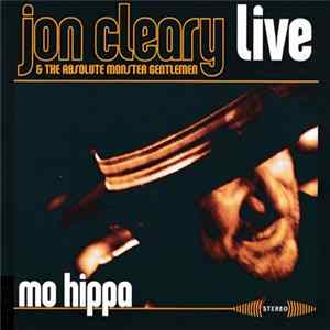 Jon Cleary And The Absolute Monster Gentlemen - Mo Hippa Live Album