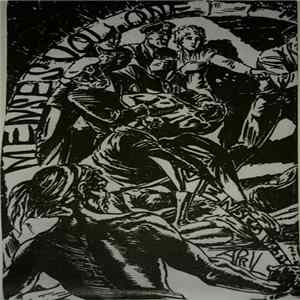 Various - Menses Vol. One Album