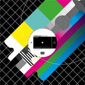 Roboknob - Dexydi EP Album