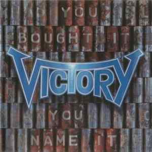 Victory - You Bought It - You Name It Album