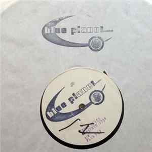 Frank Heiss presents 370° - Frank Heiss Presents 370­° Album
