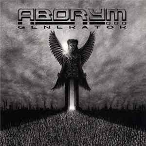 Aborym - Generator Album