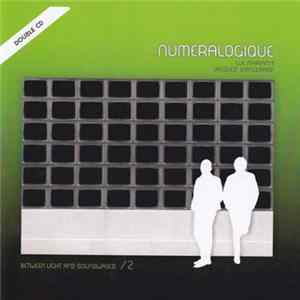 Luc Marianni, Jacques Jeangérard - Numéralogique Album