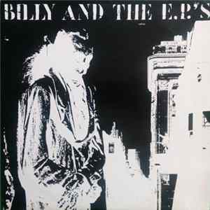 Billy & The E.P.'S - Billy & The E.P.'S Album