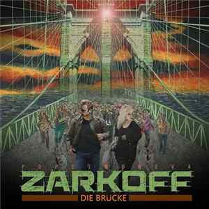 Popsimonova & Zarkoff - Die Brücke Album