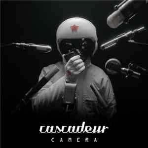 Cascadeur - Camera Album