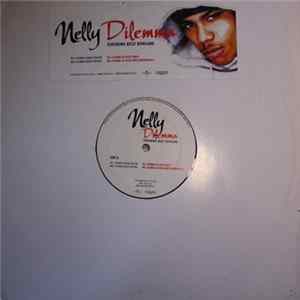 Nelly Featuring Kelly Rowland - Dilemma Album