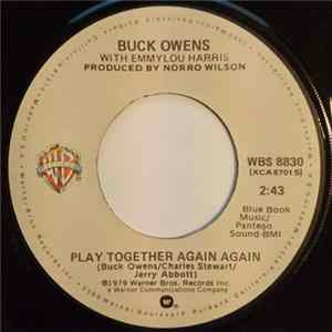 Buck Owens - Play Together Again Again Album