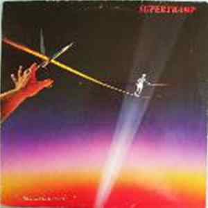 Supertramp - "...Famous Last Words..." Album