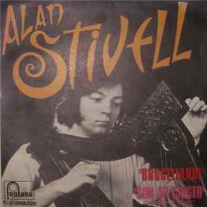 Alan Stivell - Brocéliande / Son Ar Chistr (Chanson A Boire) Album