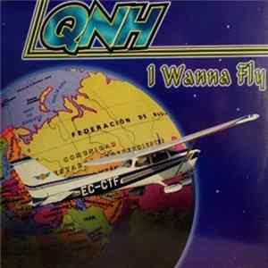 QNH - I Wanna Fly Album
