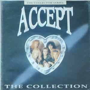 Accept - The Collection Album