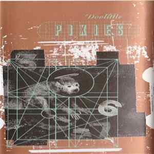 Pixies - Doolittle Album