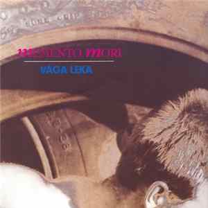 Memento Mori - Våga Leka Album