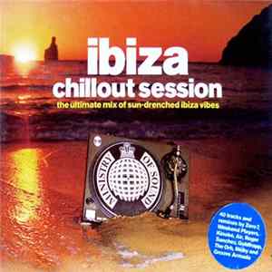 Various - Ibiza Chillout Session Album