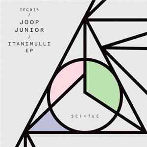 Joop Junior - Itanimulli EP Album