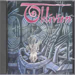 Oblivion - Oblivion Album