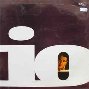 Pietro De Vico - Io Album