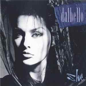 Dalbello - She Album