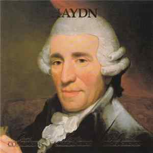 Haydn - Haydn Album