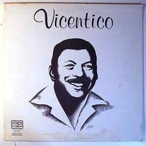 Vicentico Valdés - Vicentico Album