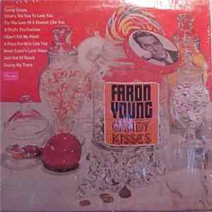 Faron Young - Candy Kisses Album