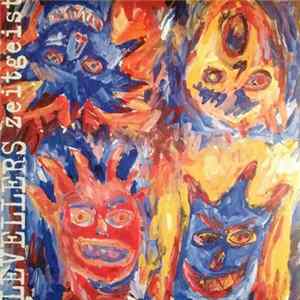 The Levellers - Zeitgeist Album