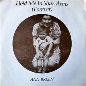 Ann Breen - Hold Me In Your Arms (Forever) Album