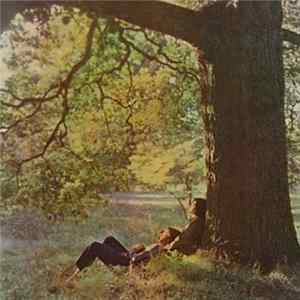 John Lennon / Plastic Ono Band - John Lennon/Plastic Ono Band Album