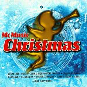 Various - McMusic Christmas Album