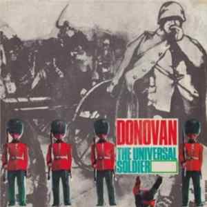 Donovan - The Universal Soldier Album