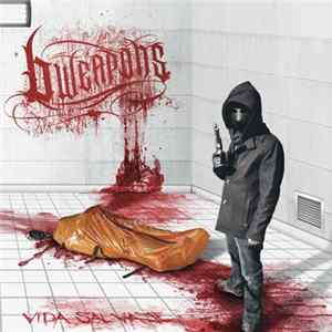 6 Weapons - Vida Salvaje Album