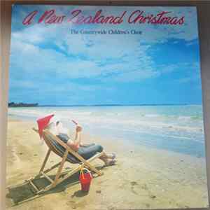 The Countrywide Children's Choir - A New Zealand Christmas Album