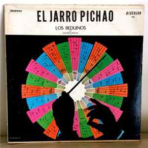 Los Beduinos De Wilfrido Vargas - El Jarro Pichao Album