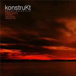 KonstruKt - Akustikelektrik Album