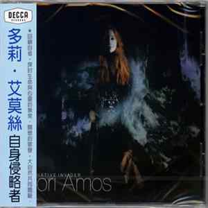 多莉 . 艾莫絲 = Tori Amos - 自身侵略者 = Native Invader Album