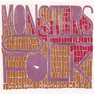 Monsters Of Folk - Dear God (Sincerely M.O.F.) Album