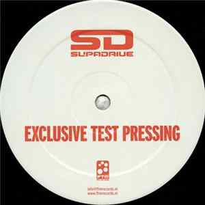 Portamento - Trance-Endant Album