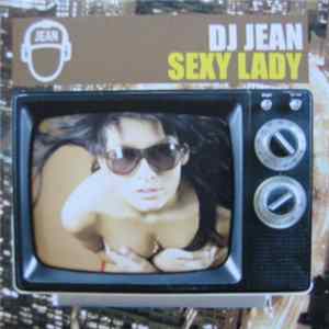 DJ Jean - Sexy Lady Album
