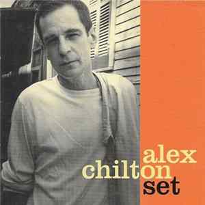 Alex Chilton - Set Album