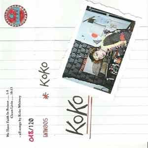 Koko - We Have Faith In Poison / Clean Livin' Album