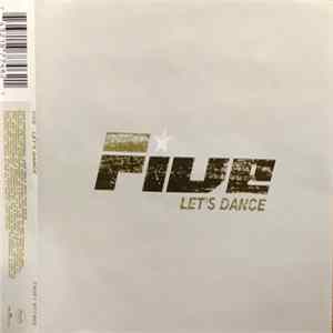 Five - Let's Dance Album