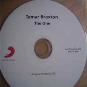 Tamar Braxton - The One Album